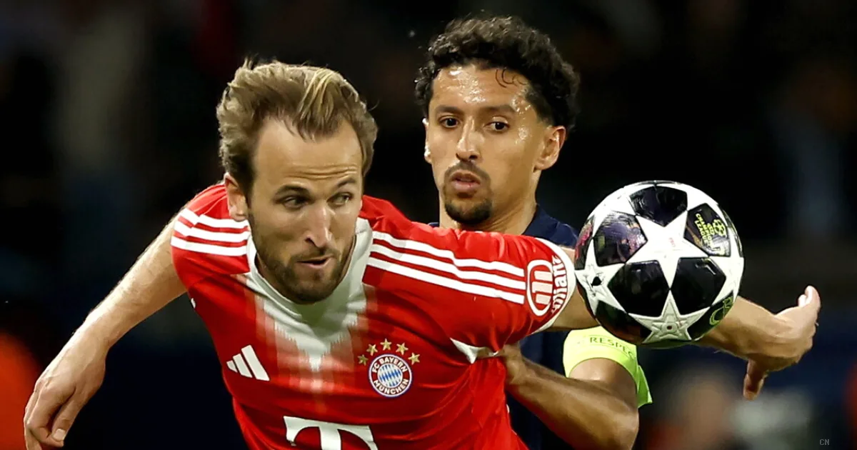 Bayern-Psg, la rivincita