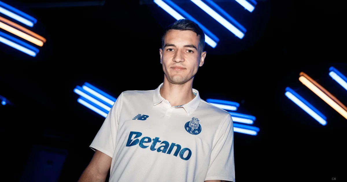 Kiwior è del Porto: ufficializzato il riscatto dall'Arsenal