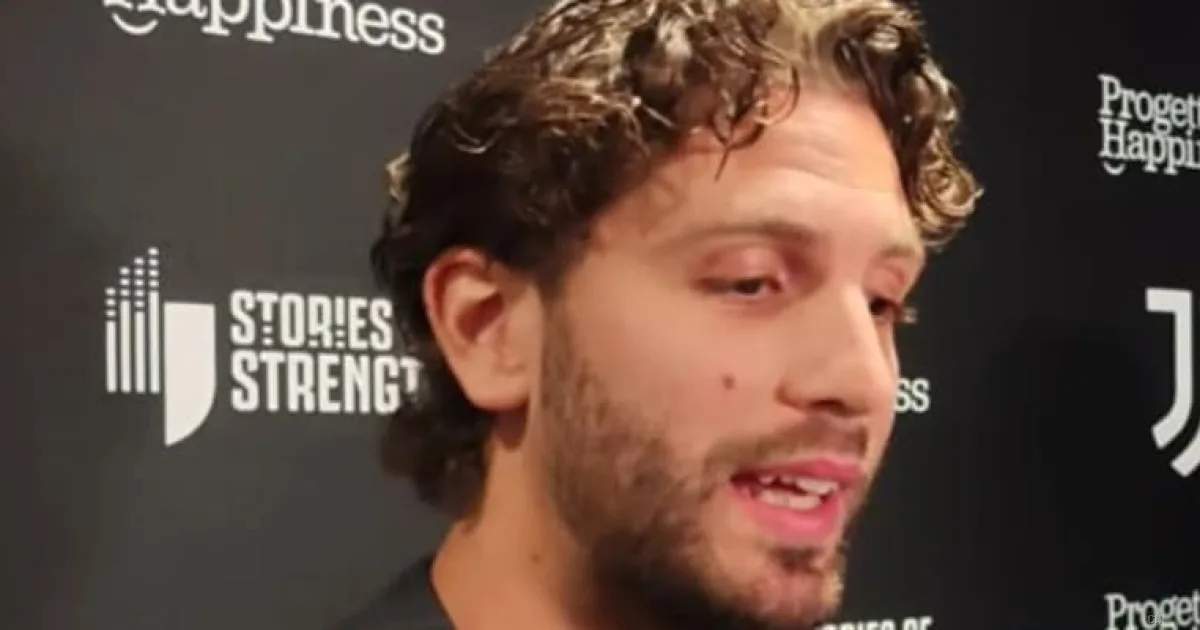Locatelli: la Juve deve vincere per la Champions