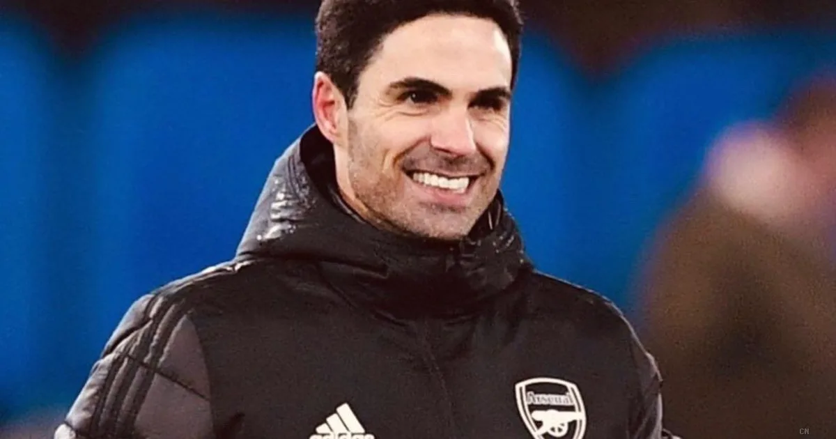Arteta: 'Stagione speciale, pronti a vincere'