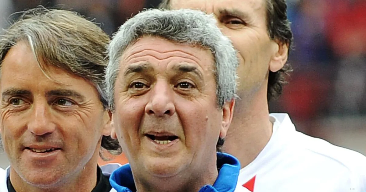 Addio a Evaristo Beccalossi, leggenda dell'Inter
