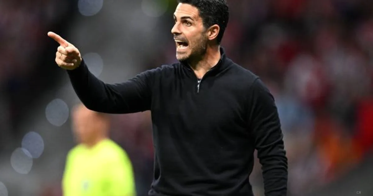 Rivoluzione Arsenal: Arteta prepara l'addio di cinque stelle per finanziare il nuovo ciclo vincente
