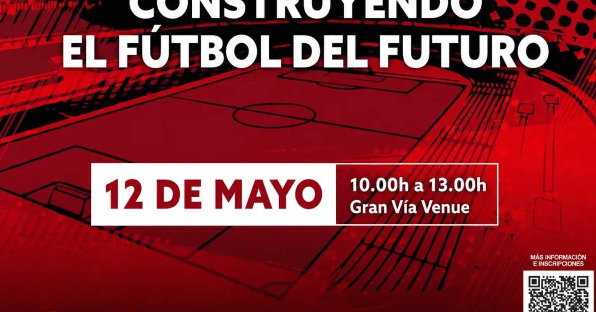 LaLiga e Marca presentano il forum sul futuro del calcio: sostenibilità e lotta al razzismo al centro del dibattito