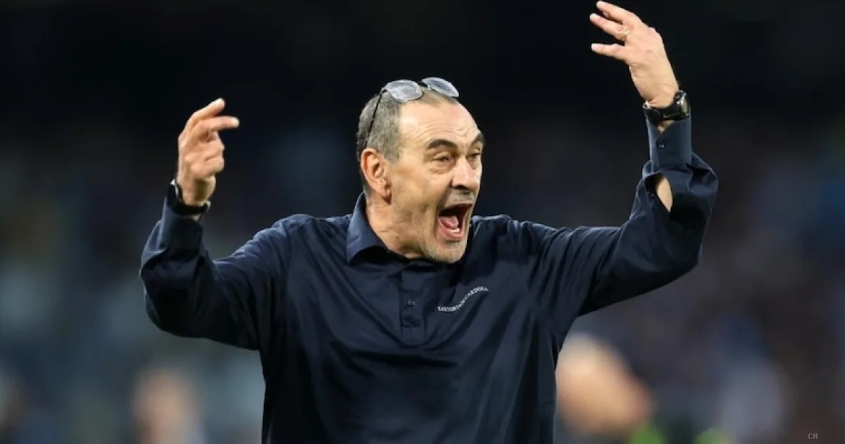 La rinascita della Lazio: la rincorsa europea di Sarri accende i sogni dei tifosi biancocelesti
