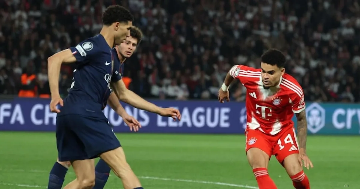 Bayern Monaco-PSG, notte da brividi all'Allianz Arena: dove vederla in TV, orario e probabili formazioni