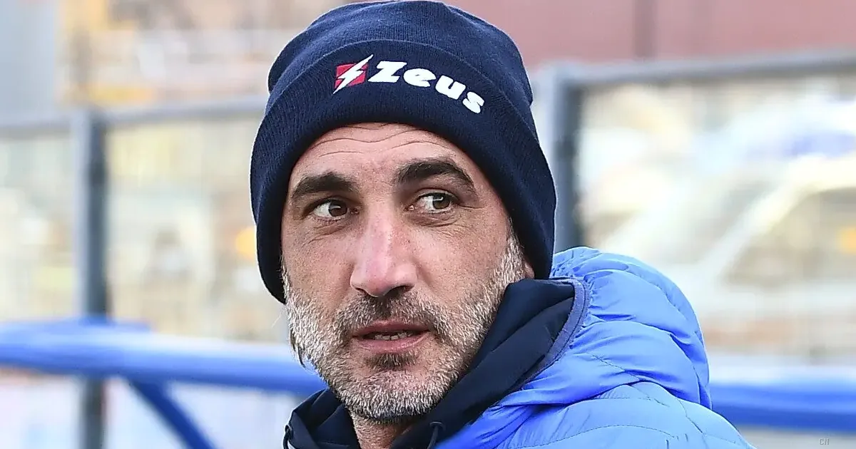 Francesco Modesto si confessa: il miracolo Mantova, l'eredità di Gasperini e il futuro in Serie B