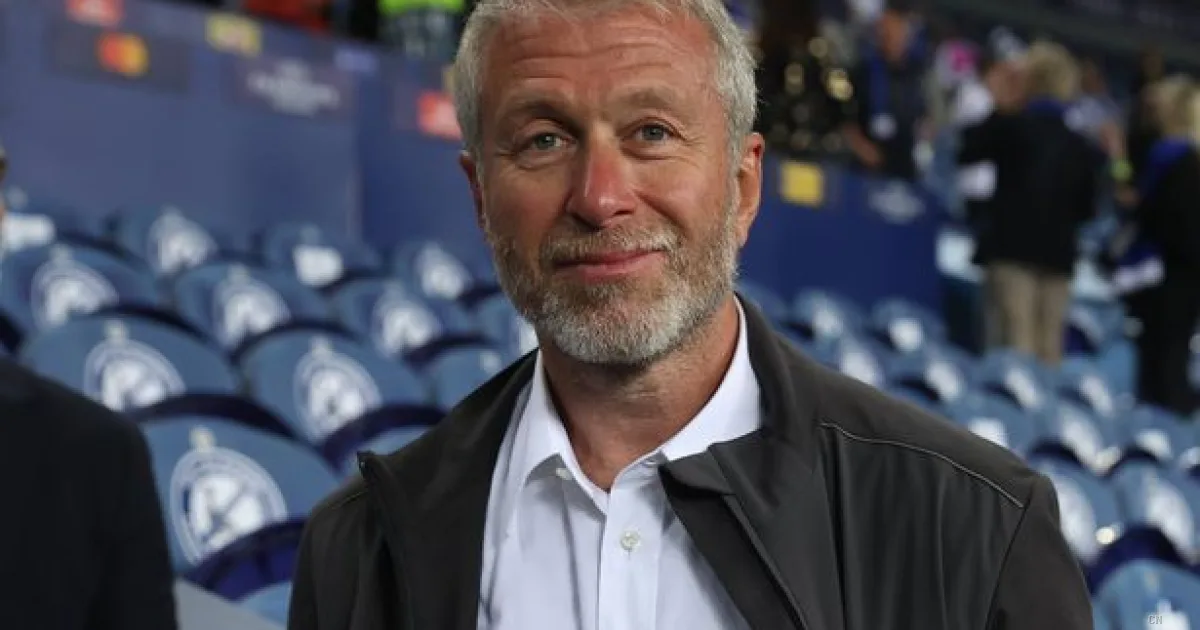 Il prossimo allenatore del Chelsea eredita il regalo di addio di Roman Abramovich