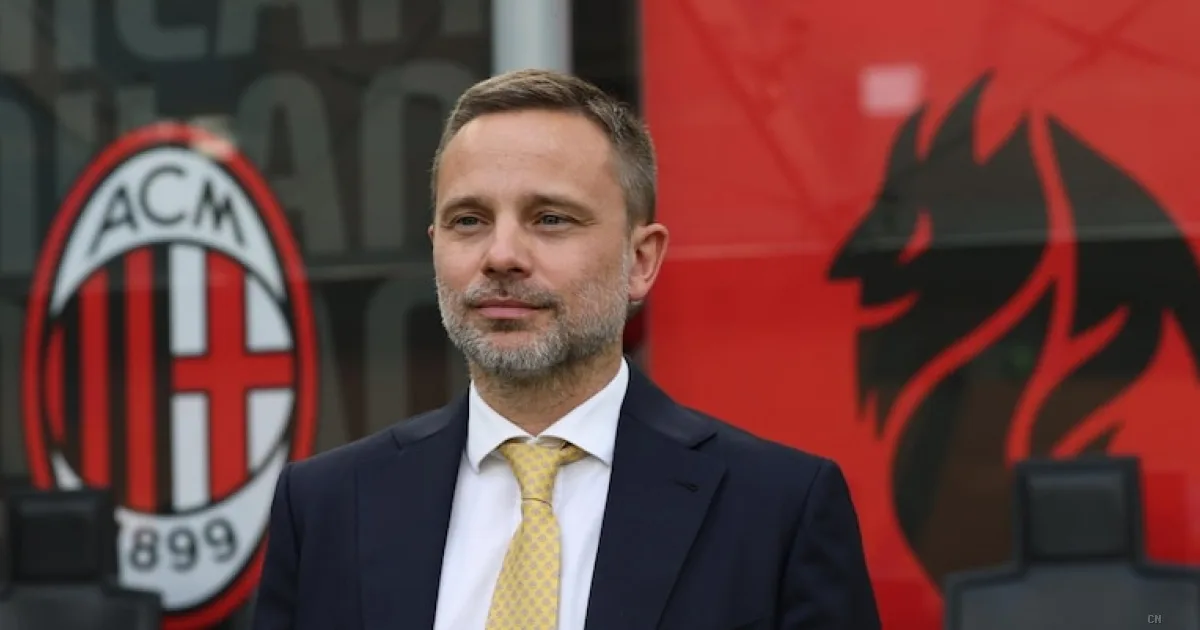 Milan in rivolta: petizione online contro Furlani, i tifosi chiedono le dimissioni immediate dell'amministratore delegato