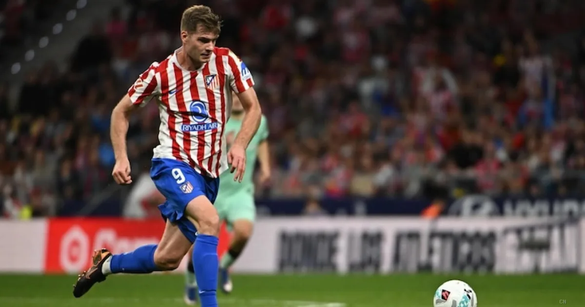 Milan, assalto a Sorloth: il gigante norvegese è l'obiettivo per l'attacco di Allegri