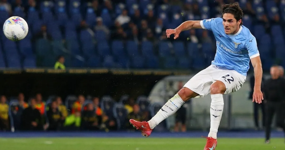 Lazio, Sarri recupera Cancellieri per la sfida totale contro l'Inter: piano tattico e gestione forze a Formello