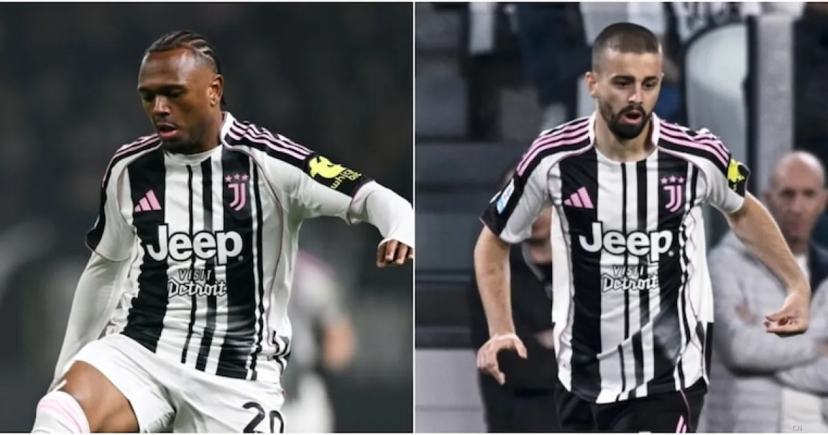 Juventus, allarme bilancio: il peso degli esuberi da 100 milioni blocca il mercato di Comolli e Spalletti