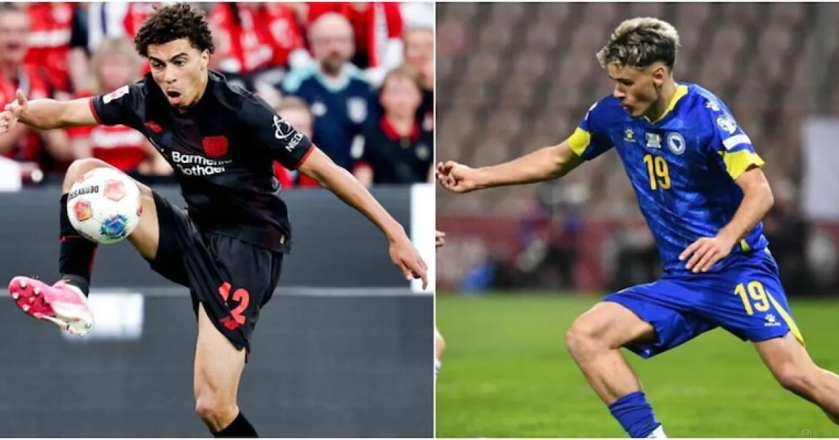 Roma, asse di mercato con il Leverkusen: Culbreath per la fascia e sfida alle big per il talento Alajbegovic