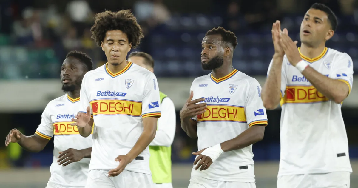 Verona si prepara per il Como con dubbi su Oyegoke e Niasse