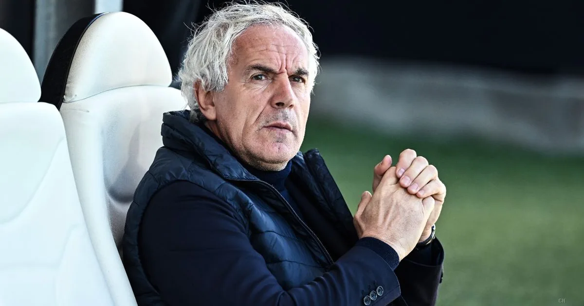 Donadoni: il Milan non può più sbagliare
