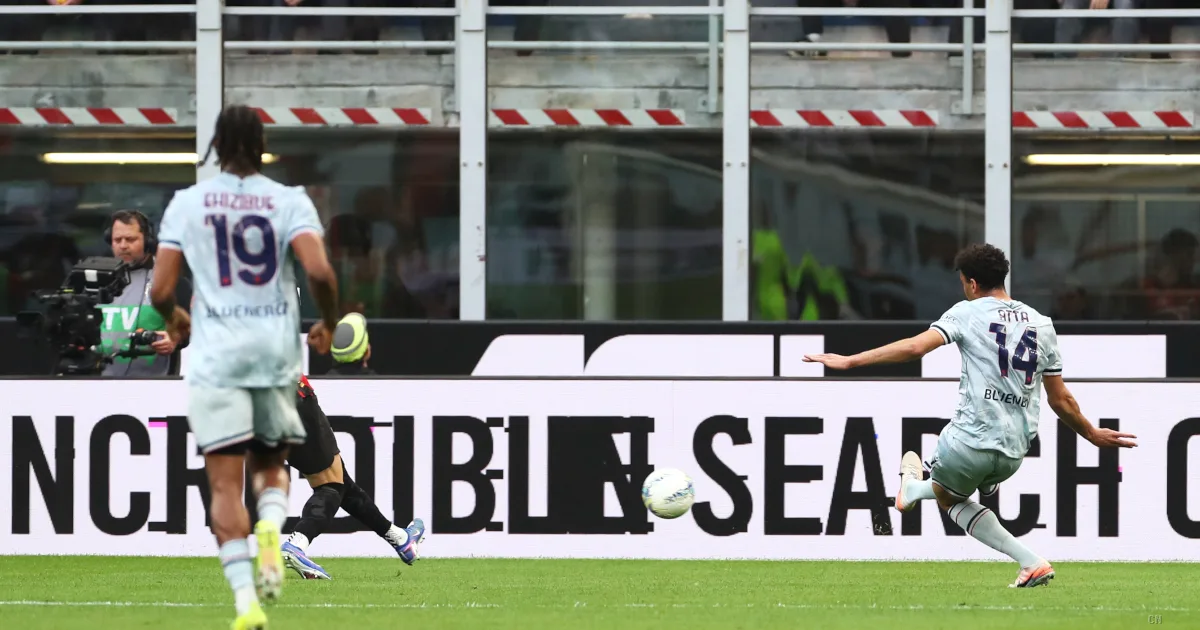 Atta, la stella nascente dell'Udinese