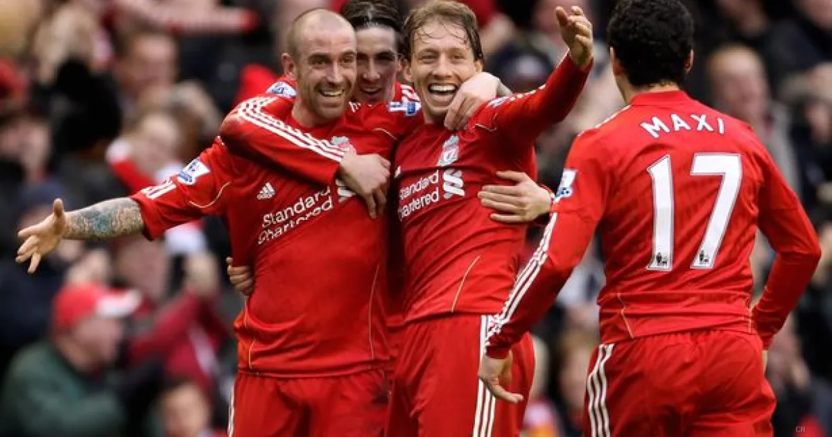 Meireles: la scelta di Villas-Boas mi ha convinto a lasciare il Liverpool