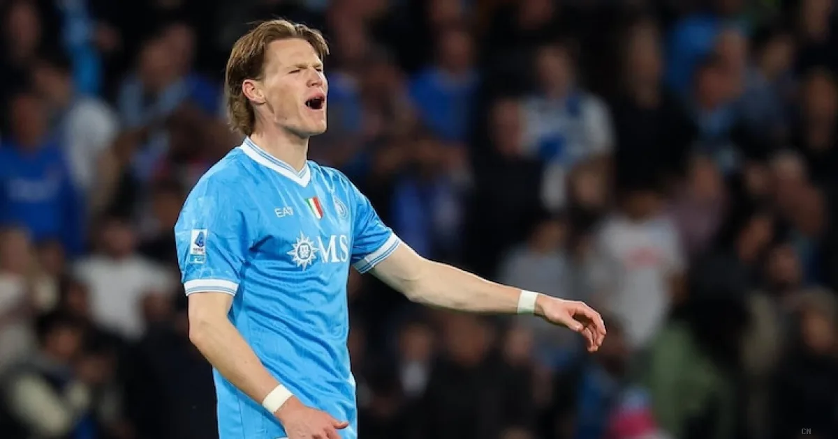 McTominay vede la doppia cifra: il Napoli si affida allo scozzese per blindare la Champions e il record personale