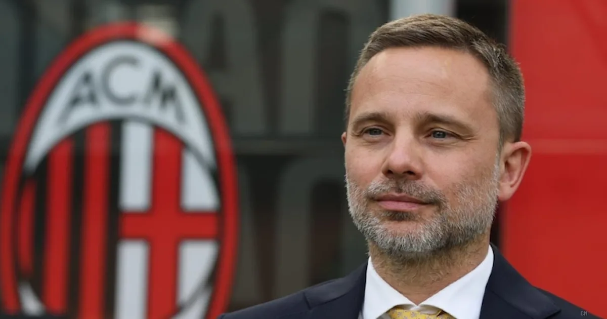 Milan, bufera su Furlani: la protesta dei tifosi corre sul web con una petizione per l'addio