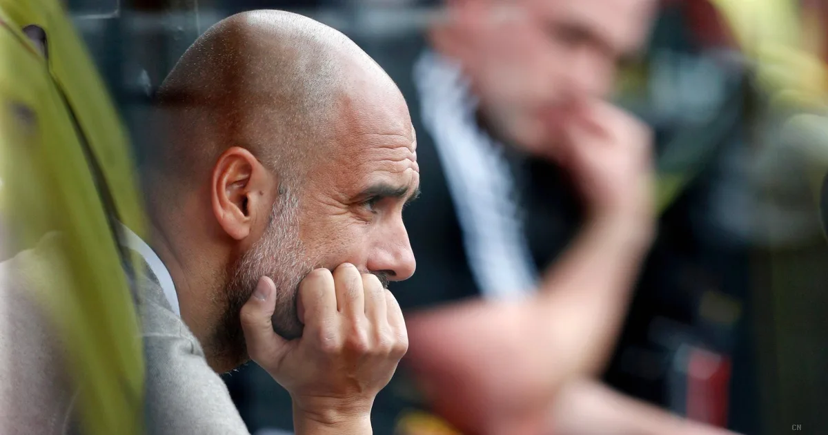 Guardiola: rinnovo Foden e ritorno Gvardiol