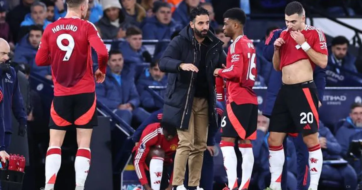 Manchester United, la rinascita di Amad Diallo: da 'sacrificato' di Amorim a pilastro del nuovo corso di Carrick