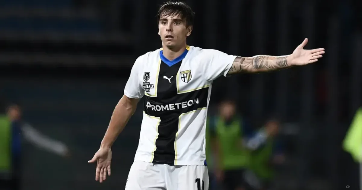Parma-Roma, Gasperini ritrova Malen per la corsa europea: tegola per Cuesta, Bernabé dà forfait