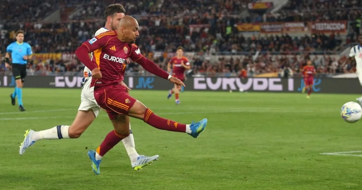 Malen riscrive la storia della Roma: media gol da record, superato persino il Batistuta dello scudetto