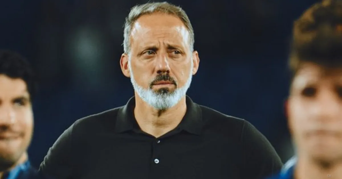 Real Sociedad, Matarazzo tra orgoglio e rimpianti: "Rimonta di cuore contro il Betis, ma troppi errori dietro"