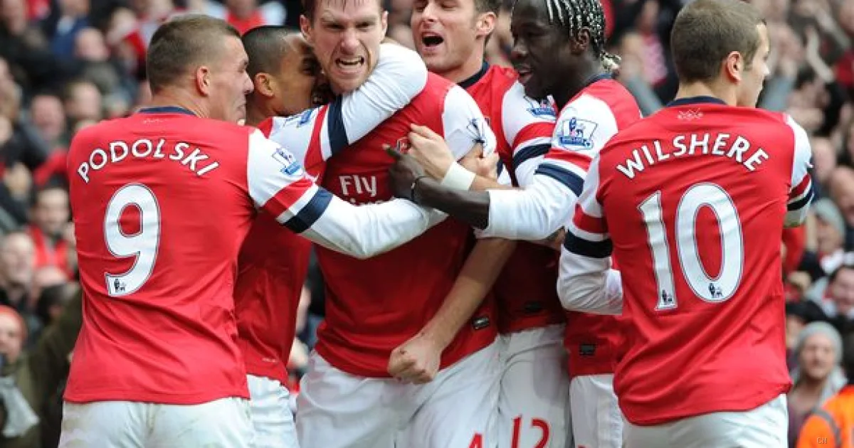 Jack Wilshere e l'addio straziante all'Arsenal: "Dopo 17 anni fui costretto ad andarmene per colpa di Emery"
