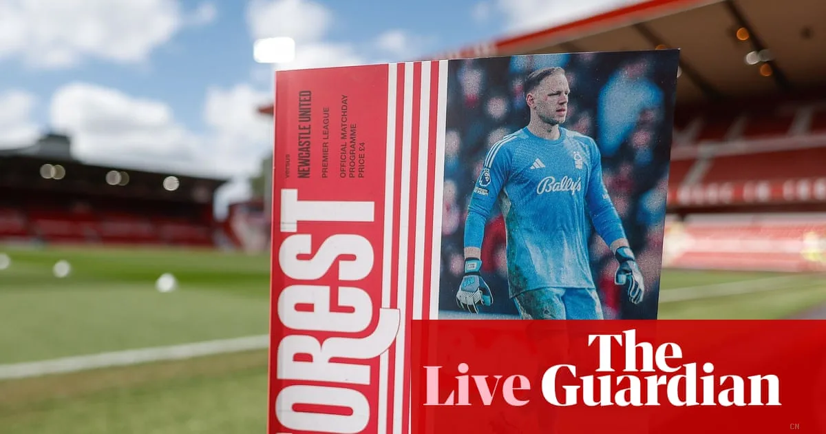 Nottingham Forest cerca la rivincita contro il Newcastle