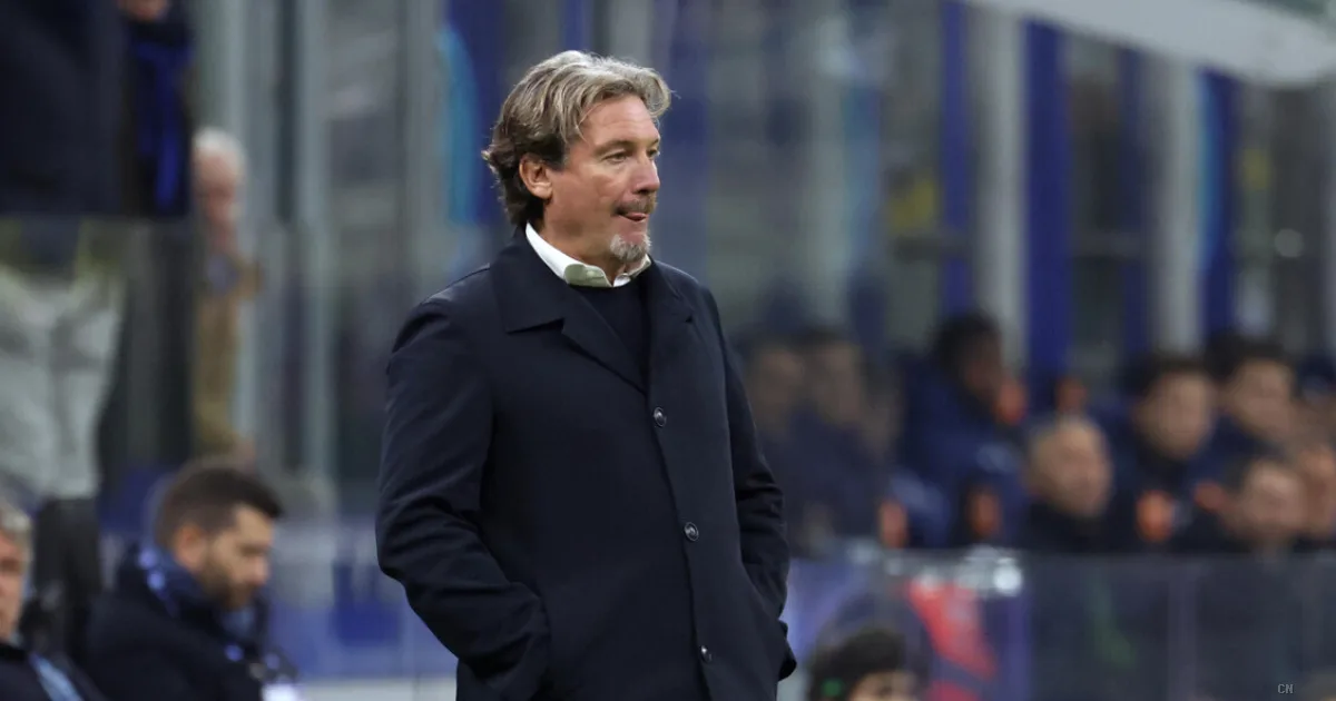Stroppa tra il trionfo del Venezia e la crisi delle big: "Voglio restare in Serie A con una squadra adeguata"