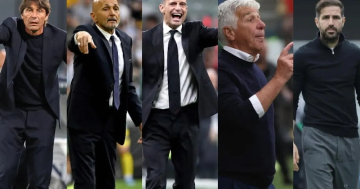 Bagarre Champions in Serie A: il Napoli cade col Bologna e rimanda la festa, futuro di Conte in bilico