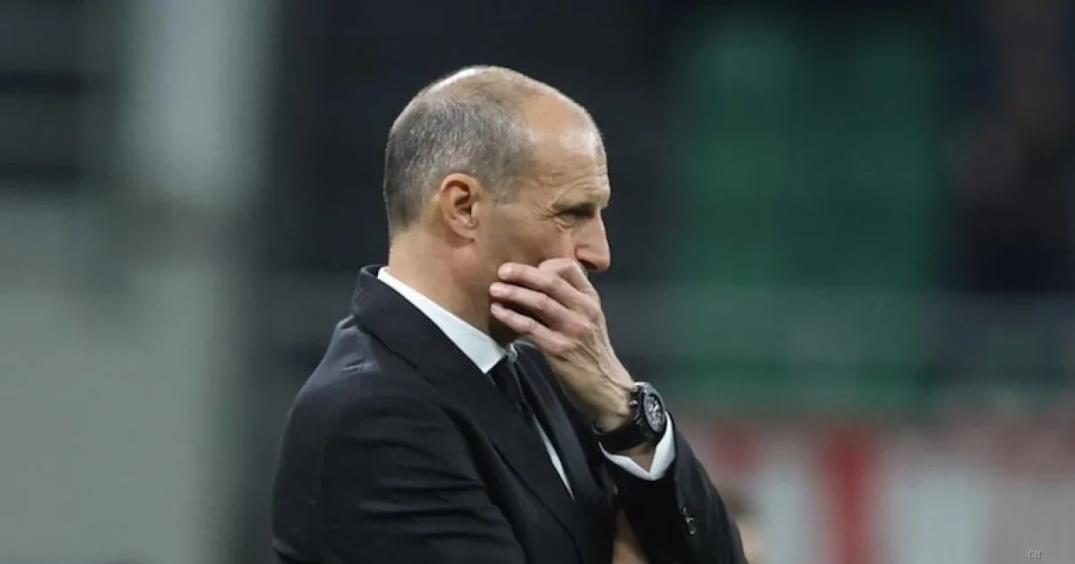 Crisi Milan, rendimento da retrocessione: Allegri si gioca la Champions League contro Genoa e Cagliari
