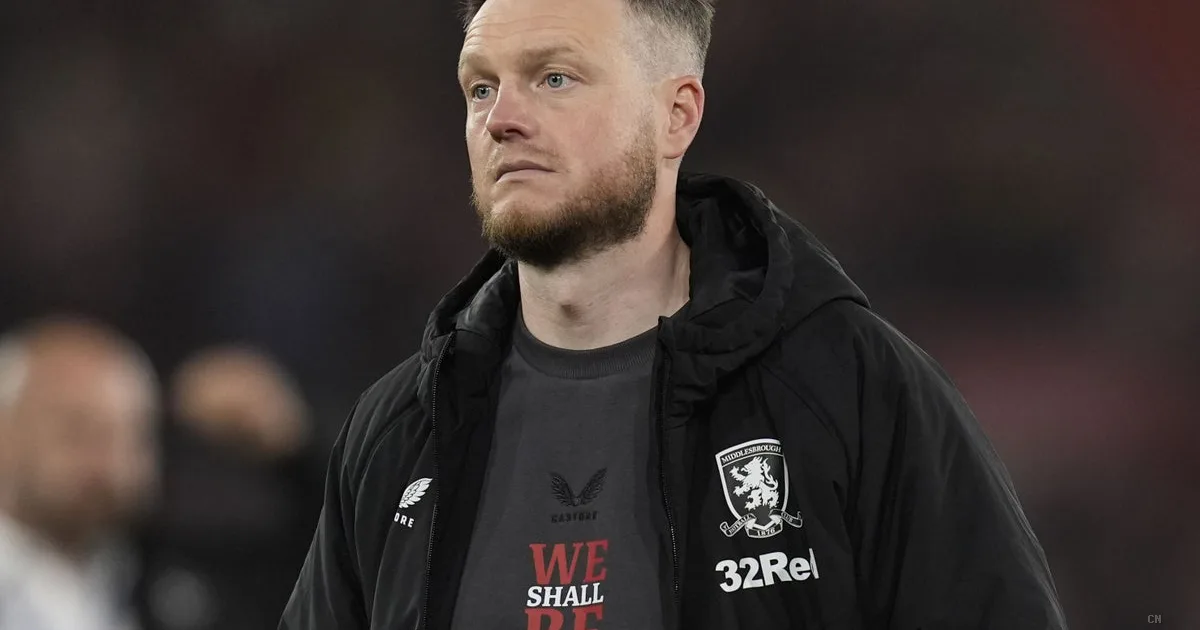 Middlesbrough eliminato, Hellberg evita polemiche