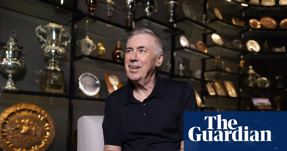 Ancelotti e la sfida Brasile: 'Neymar deve meritarsi il posto, il mio calcio è passione pura'