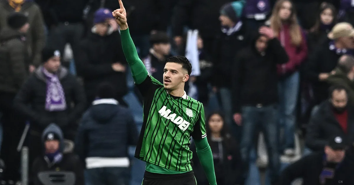 Intrigo Muharemovic: l'Inter frena improvvisamente, Carnevali vola a Londra tra Premier League e l'ombra della Juventus
