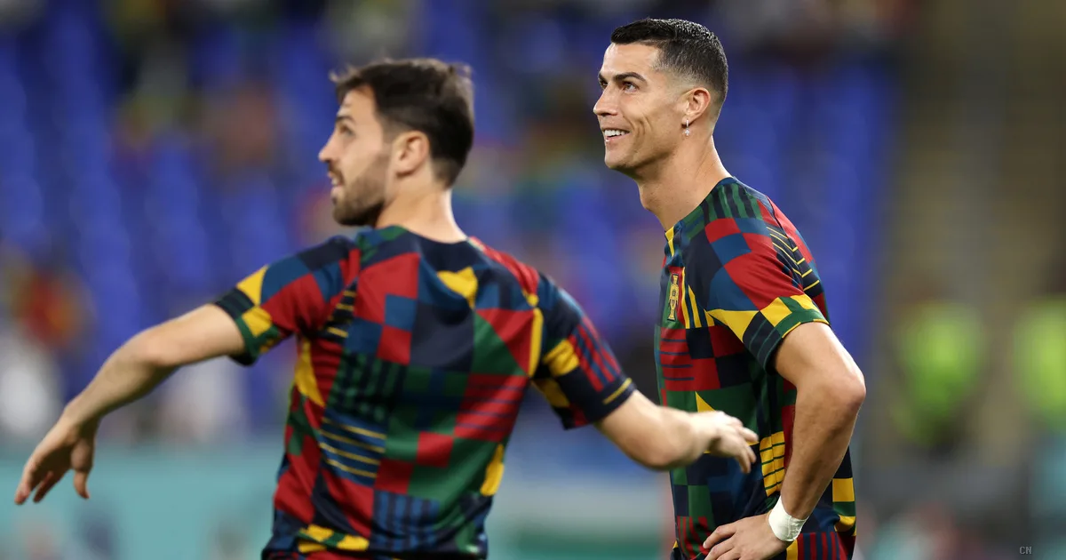 Bernardo Silva cerca informazioni sulla Juventus