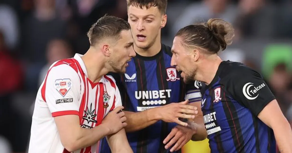 Southampton, sospiro di sollievo per Harwood-Bellis: nessuna sanzione dopo le accuse di discriminazione