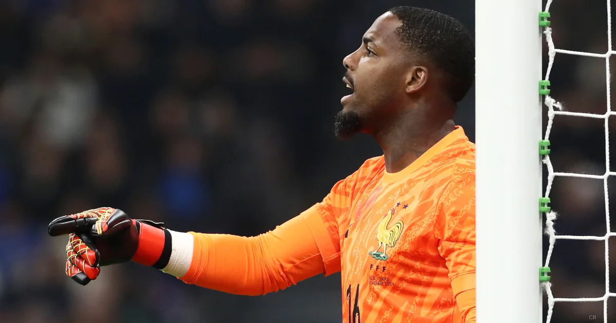 La Francia chiama quattro stelle della Serie A per il Mondiale