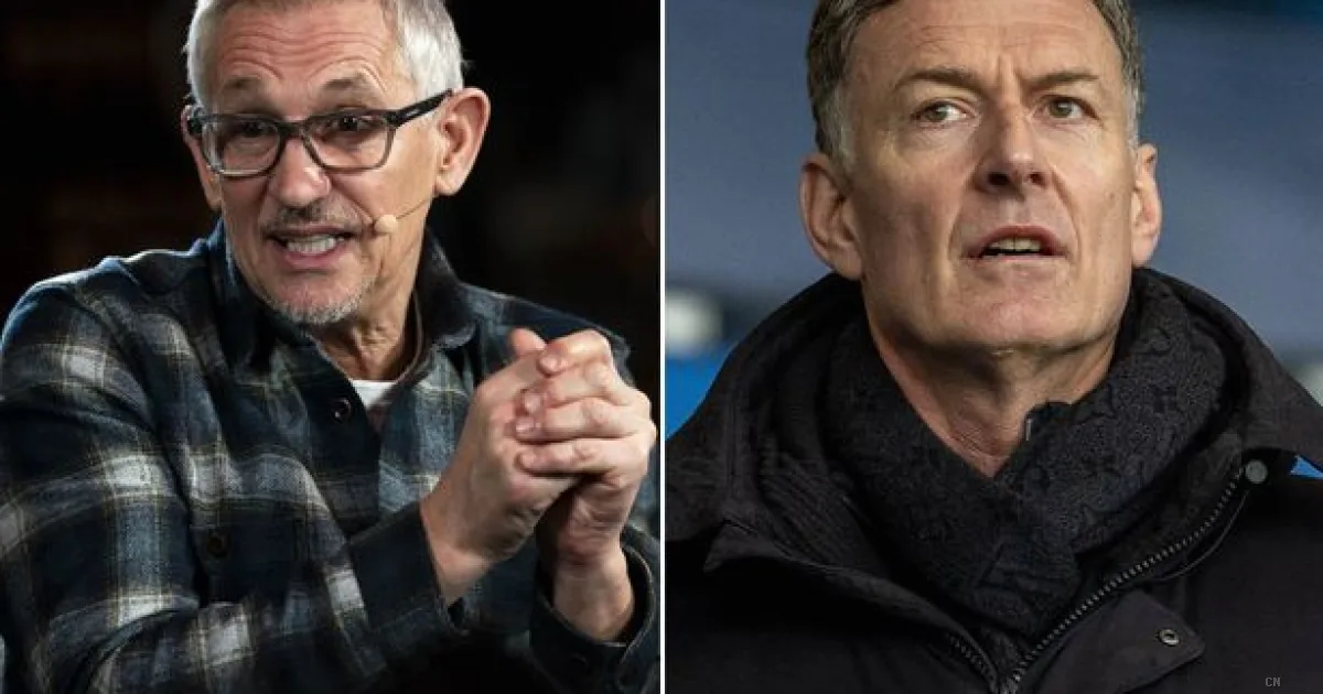 Scozia, bufera VAR: Chris Sutton risponde a Gary Lineker dopo il rigore della discordia che riapre il campionato