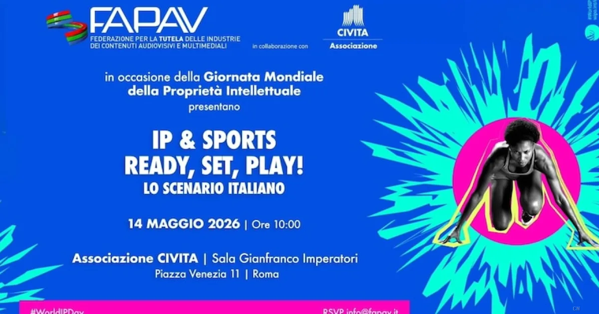 Pirateria, l'allarme della FAPAV: il calcio italiano perde centinaia di milioni di euro ogni anno