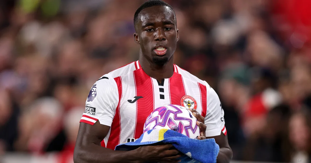Kayode tra i migliori giovani della Premier League