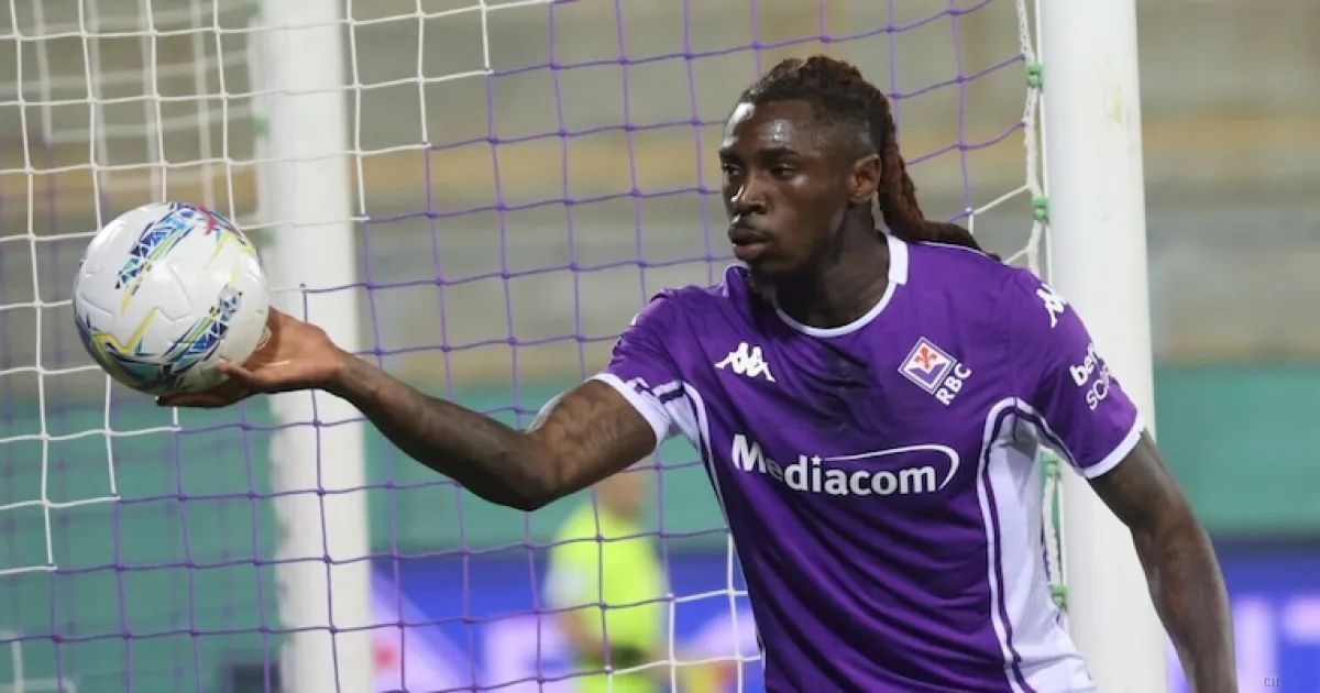 Fiorentina, rebus Kean verso la Juventus: Vanoli lancia Piccoli e scioglie i dubbi su Gudmundsson