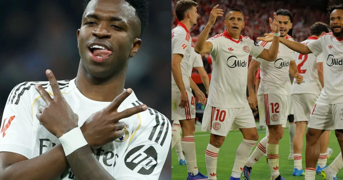 Siviglia-Real Madrid: scontro salvezza al cardiopalma per gli andalusi contro un Real in crisi