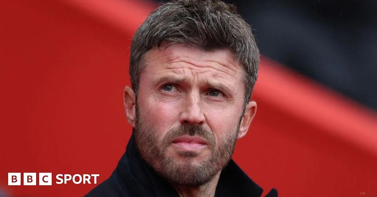 Manchester United, Michael Carrick verso la conferma definitiva: pronto un contratto biennale per il tecnico
