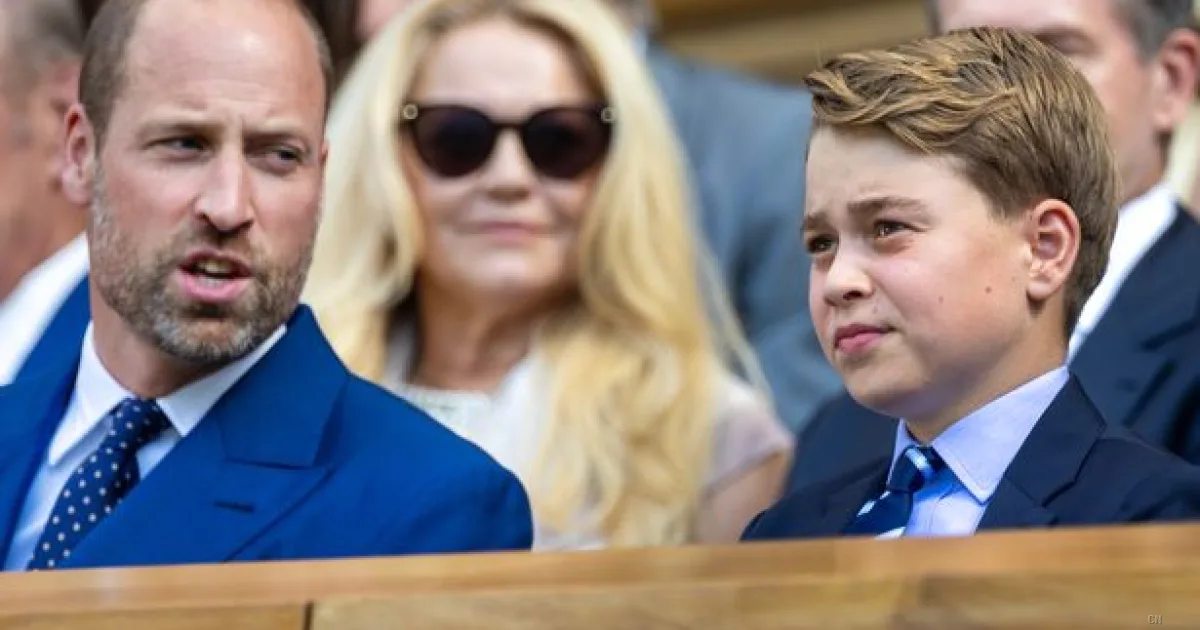 Il principe William cambia idea su Chelsea