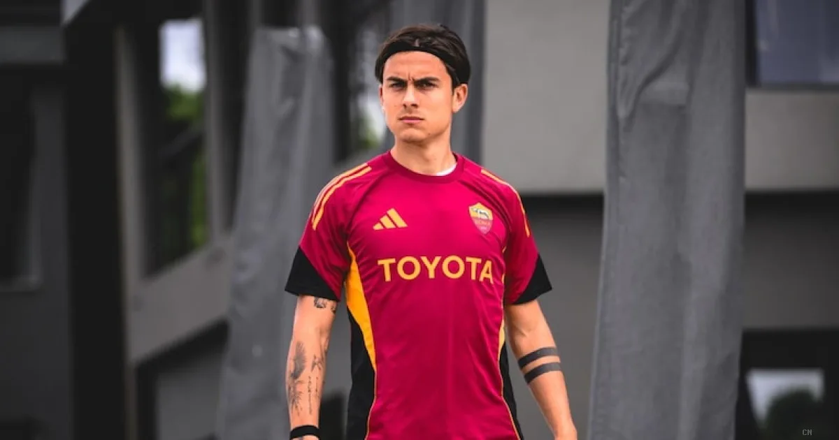 Roma-Dybala, il futuro passa dal derby: Novel nella Capitale per il rinnovo legato alla Champions League