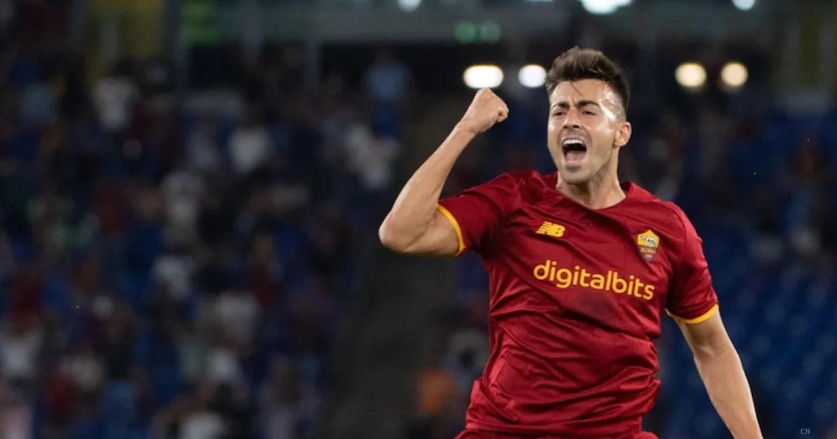 Addio El Shaarawy: il Faraone saluta la Roma con un video virale dopo dieci anni di emozioni e successi