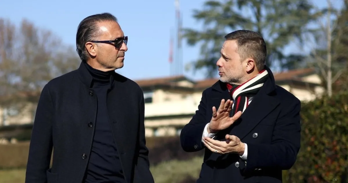 Milan nel caos: RedBird sotto accusa tra promesse tradite, mercato fallimentare e l'isolamento di Allegri