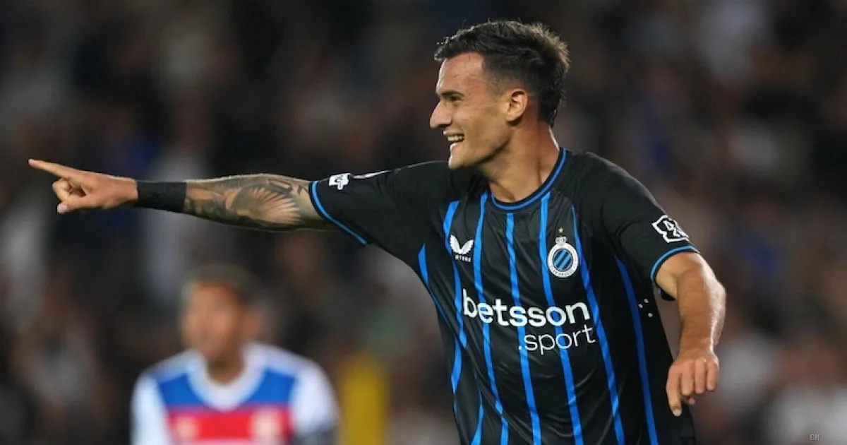 Inter, il tesoretto Stankovic: offerta da 40 milioni dalla Premier League per il talento serbo