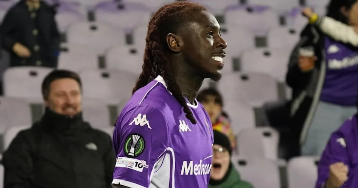 Fiorentina, crisi attacco e rebus futuro: il dilemma di Paratici tra la clausola di Kean e il flop di Piccoli